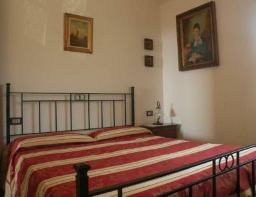Villaggio Residence La Pieve Di Pomaia Ngoại thất bức ảnh