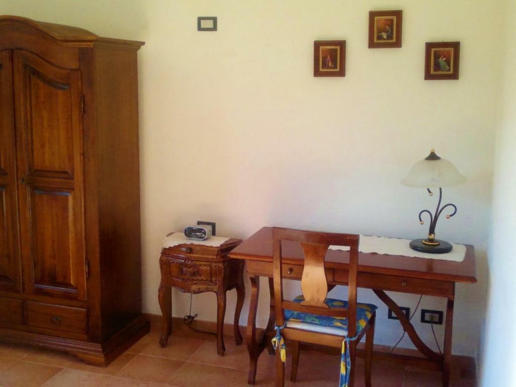 Villaggio Residence La Pieve Di Pomaia Ngoại thất bức ảnh