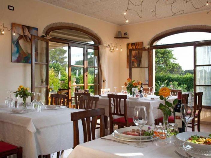 Villaggio Residence La Pieve Di Pomaia Ngoại thất bức ảnh