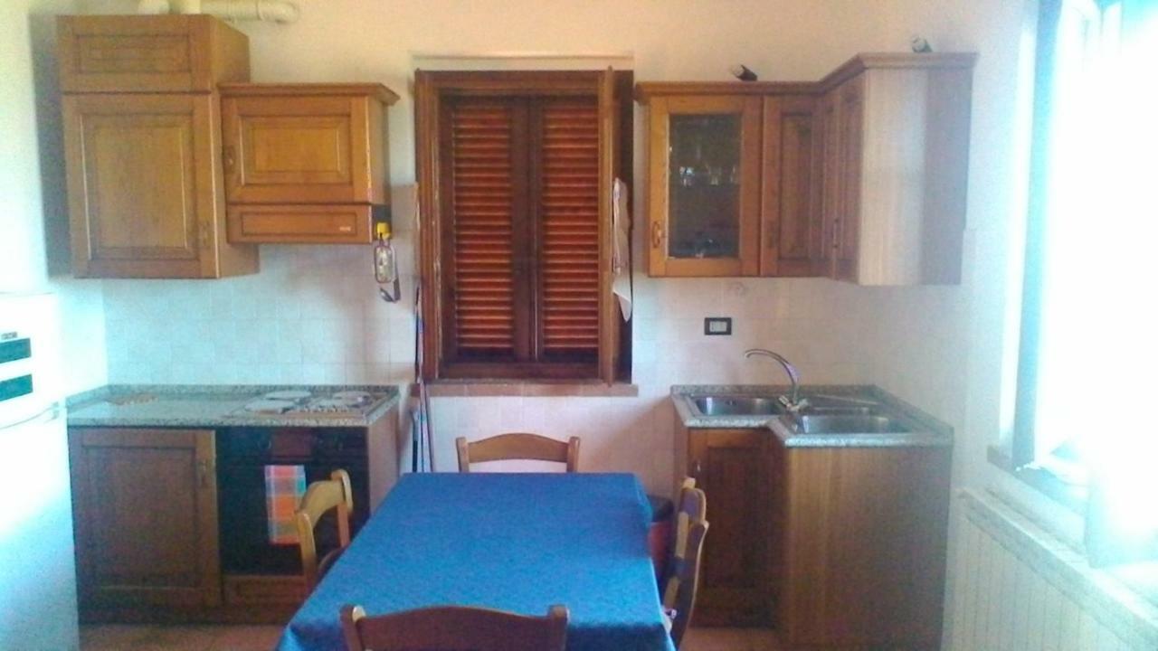 Villaggio Residence La Pieve Di Pomaia Ngoại thất bức ảnh