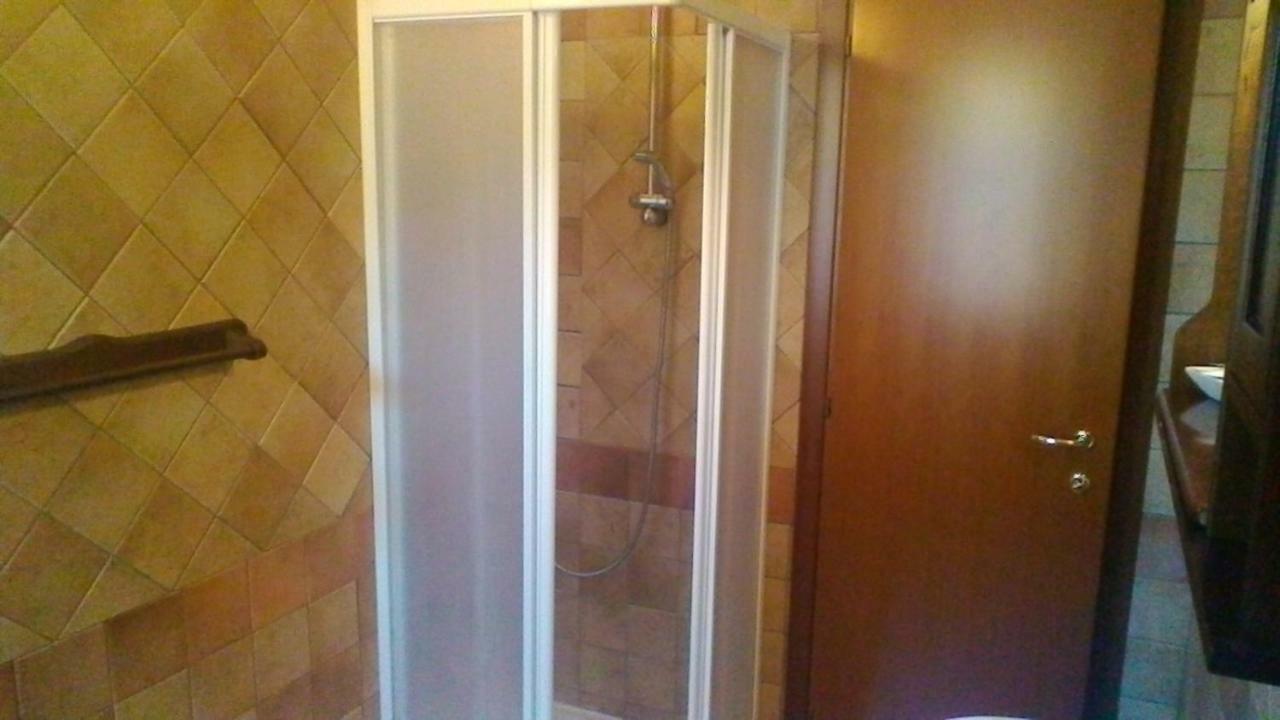 Villaggio Residence La Pieve Di Pomaia Ngoại thất bức ảnh