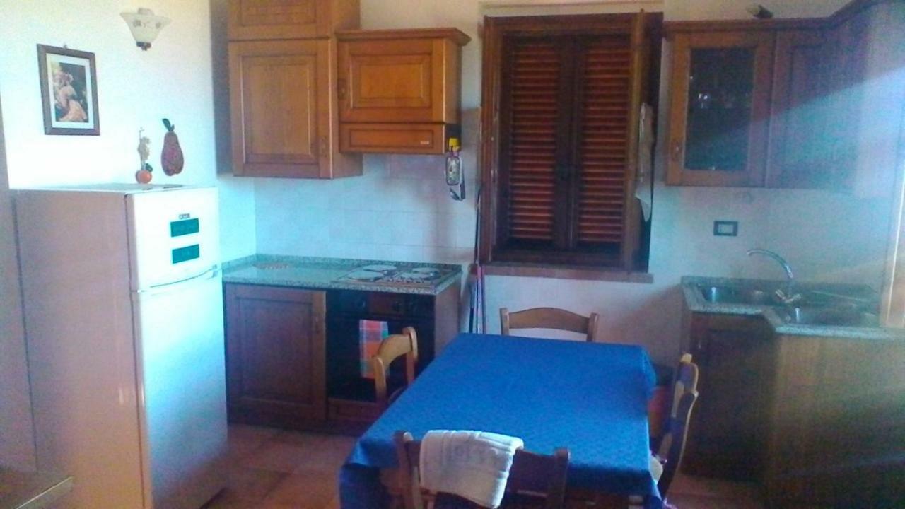 Villaggio Residence La Pieve Di Pomaia Ngoại thất bức ảnh