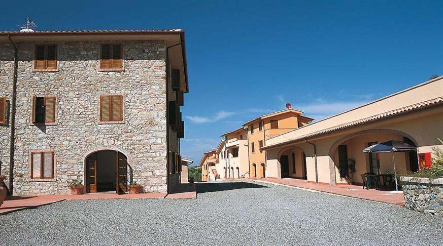 Villaggio Residence La Pieve Di Pomaia Phòng bức ảnh
